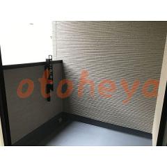 楽器ピアノ可相談 の 賃貸物件 1SLDK 27万円の写真１０