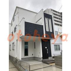 楽器ピアノ可相談 の 賃貸物件 2SLDK 23.4万円の写真２