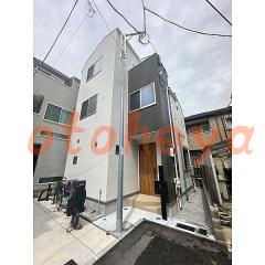 楽器ピアノ可相談 の 賃貸物件 2SLDK 22.8万円の写真２