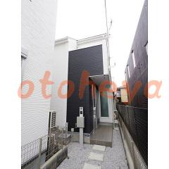 楽器ピアノ可相談 の 賃貸物件 1SLDK 34.5万円の写真３