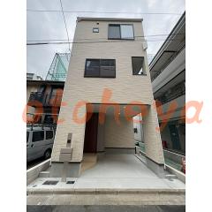楽器ピアノ可相談 の 賃貸物件 2SLDK 27.5万円の写真２