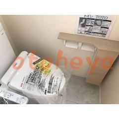 楽器ピアノ可相談 の 賃貸物件 3SLDK 24.9万円の写真７