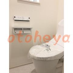 楽器ピアノ可相談 の 賃貸物件 3LDK 24.5万円の写真７