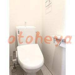 楽器ピアノ可相談 の 賃貸物件 3LDK 24.5万円の写真８