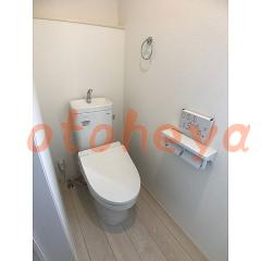 楽器ピアノ可相談 の 賃貸物件 2SLDK 36万円の写真７