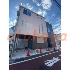 楽器ピアノ可相談 の 賃貸物件 3LDK 30.9万円の写真２