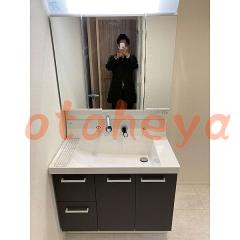 楽器ピアノ可相談 の 賃貸物件 2SLDK 35.8万円の写真９