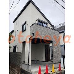 楽器ピアノ可相談 の 賃貸物件 2SLDK 35.8万円の写真２