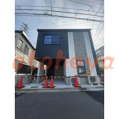 楽器ピアノ可相談 の 賃貸物件 2SLDK 25.8万円の写真２