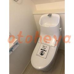 楽器ピアノ可相談 の 賃貸物件 2SLDK 25万円の写真６