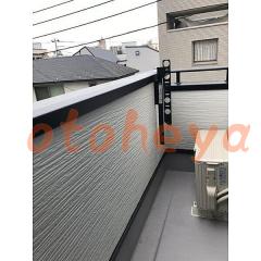 楽器ピアノ可相談 の 賃貸物件 2SLDK 25万円の写真１０