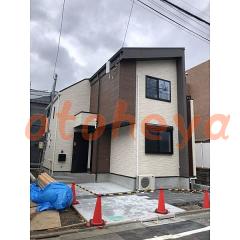 楽器ピアノ可相談 の 賃貸物件 2SLDK 33万円の写真２