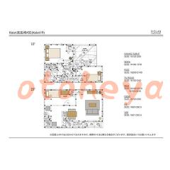 楽器ピアノ可相談 の 賃貸物件 2SLDK 29.8万円の写真９