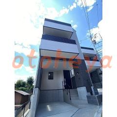 楽器ピアノ可相談 の 賃貸物件 3SLDK 25.8万円の写真２