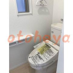 楽器ピアノ可相談 の 賃貸物件 2SLDK 22.8万円の写真７