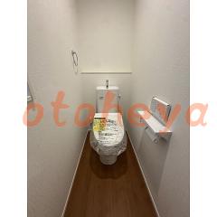 楽器ピアノ可相談 の 賃貸物件 3LDK 21.5万円の写真７