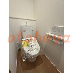 楽器ピアノ可相談 の 賃貸物件 3LDK 22.6万円の写真７