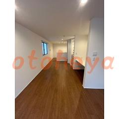 楽器ピアノ可相談 の 賃貸物件 3SLDK 20.8万円の写真4