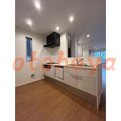 楽器ピアノ可相談 の 賃貸物件 3SLDK 20.8万円の写真5