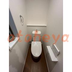 楽器ピアノ可相談 の 賃貸物件 3SLDK 20.8万円の写真7