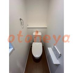 楽器ピアノ可相談 の 賃貸物件 3SLDK 20.8万円の写真8