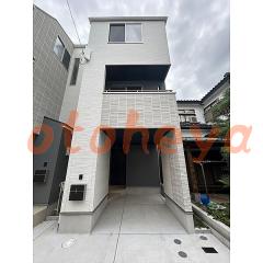 楽器ピアノ可相談 の 賃貸物件 3SLDK 20.8万円の写真2