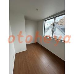 楽器ピアノ可相談 の 賃貸物件 3SLDK 20.8万円の写真10