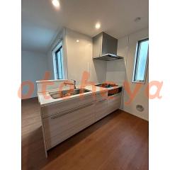 楽器ピアノ可相談 の 賃貸物件 3LDK 20.6万円の写真5