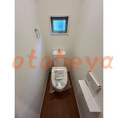 楽器ピアノ可相談 の 賃貸物件 3LDK 20.6万円の写真7