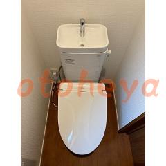 楽器ピアノ可相談 の 賃貸物件 3LDK 20.6万円の写真8