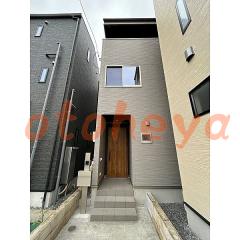 楽器ピアノ可相談 の 賃貸物件 3LDK 20.6万円の写真2