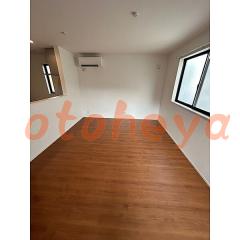 楽器ピアノ可相談 の 賃貸物件 3LDK 20.6万円の写真4