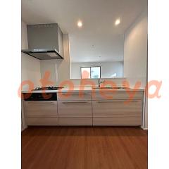 楽器ピアノ可相談 の 賃貸物件 3LDK 20.6万円の写真5