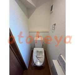 楽器ピアノ可相談 の 賃貸物件 3LDK 20.6万円の写真8