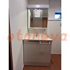 楽器ピアノ可相談 の 賃貸物件 3LDK 20.6万円の写真9