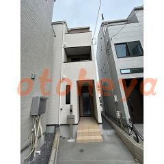 楽器ピアノ可相談 の 賃貸物件 3LDK 20.6万円の写真2