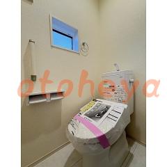 楽器ピアノ可相談 の 賃貸物件 2SLDK 17.5万円の写真８
