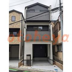 楽器ピアノ可相談 の 賃貸物件 2SLDK 17.5万円の写真２