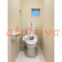 楽器ピアノ可相談 の 賃貸物件 4LDK 17.8万円の写真６