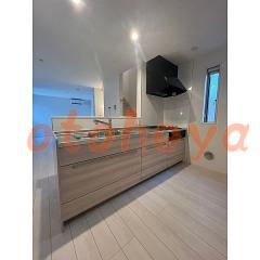 楽器ピアノ可相談 の 賃貸物件 3SLDK 19.5万円の写真5