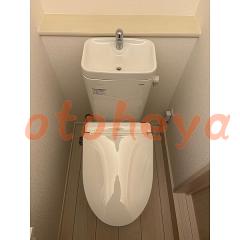 楽器ピアノ可相談 の 賃貸物件 3SLDK 19.5万円の写真7