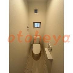 楽器ピアノ可相談 の 賃貸物件 3SLDK 19.5万円の写真8