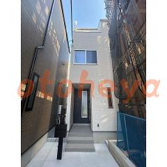 楽器ピアノ可相談 の 賃貸物件 3SLDK 19.5万円の写真2