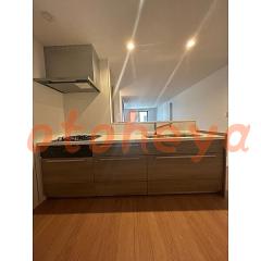 楽器ピアノ可相談 の 賃貸物件 3LDK 20.5万円の写真5