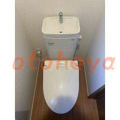 楽器ピアノ可相談 の 賃貸物件 3LDK 20.5万円の写真8