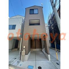 楽器ピアノ可相談 の 賃貸物件 3LDK 20.5万円の写真2