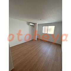 楽器ピアノ可相談 の 賃貸物件 3LDK 19.8万円の写真4