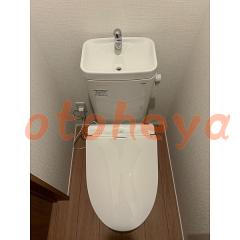 楽器ピアノ可相談 の 賃貸物件 3LDK 19.8万円の写真8