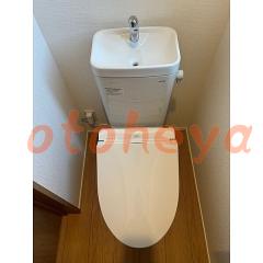 楽器ピアノ可相談 の 賃貸物件 3LDK 19.8万円の写真9