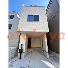 楽器ピアノ可相談 の 賃貸物件 3LDK 19.8万円の写真2